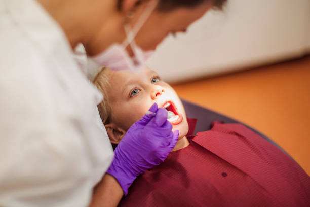 Best Walk-In Emergency Dentist in Olivet, NJ