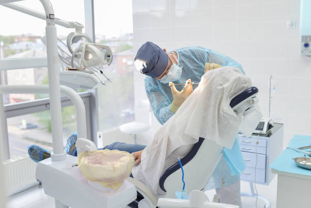 Best Emergency Tooth Extraction in Olivet, NJ